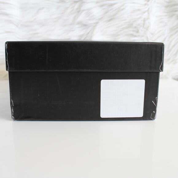 New Versace Pink & Gold Chain Graphic-Print Canvas Slip-On Espadrilles - Picture 13 of 14